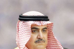 وزير الخارجية تعليقا على حادث القديح: لن يفلح المجرم في التفريق بين الشعب السعودي