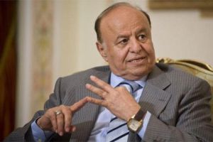 دبلوماسي يمني: هادي اعتذر عن حضور إجتماع جنيف