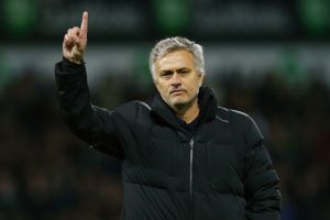 مورينيو لن يختار أبدا الرحيل عن تشيلسي