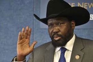 رئيس جنوب السودان يحذر من فرض عقوبات جديدة