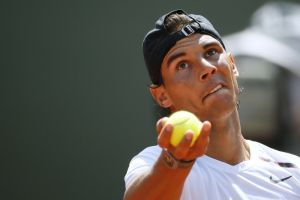 نادال: الأكاذيب تفضح في الملاعب