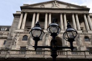 خطاب 'أرسل بالخطأ' يكشف خطط بنك انجلترا بشأن الانسحاب من الاتحاد الأوروبي