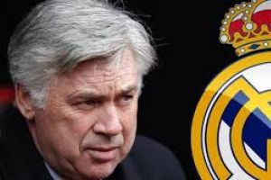 انشيلوتي: سأظل مع ريال مدريد أو سأحصل على راحة لمدة عام