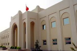 النائب مراد يقترح إنشاء مسجد وصالة مناسبات في البحير