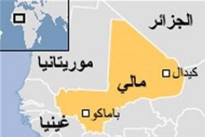 مقتل عنصر من بعثة الامم المتحدة واصابة آخر في باماكو