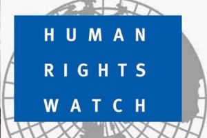 هيومن رايتس ووتش: مدنيون محاصرون في مدينة بنغازي الليبية