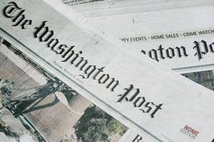 بدء محاكمة مراسل واشنطن بوست بتهمة التجسس في إيران