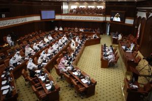 وزير 'الشورى والنواب': نواب أبدوا موافقتهم على رفع الدعم عن الكهرباء