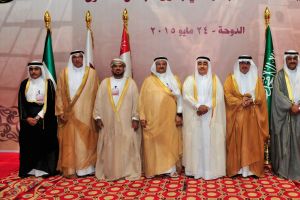 رئيس الجمارك يشارك في أعمال الاجتماع الحادي عشر لهيئة الاتحاد الجمركي بدول مجلس التعاون