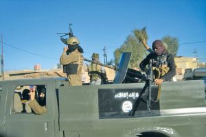 واشنطن لتسليح عشائر الأنبار بمساعدة خليجية