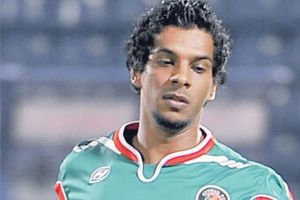 مهاجم الهلال السعودي: تعودنا على الظلم التحكيمي في البطولات الأسيوية