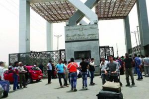 حسابات بنكية لأيتام غزة بعد وقف التعامل مع «جمعيات حماس»