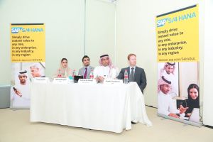 عائدات 'إنترنت الأشياء' في الشرق الأوسط تقترب من ملياري دولار في 2015