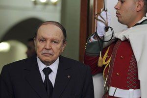 الجزائر ترفض تدخل القوة العربية فى الشؤون الداخلية للدول