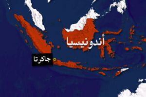 مقتل 17 طالباً في حادث سير بإندونيسيا