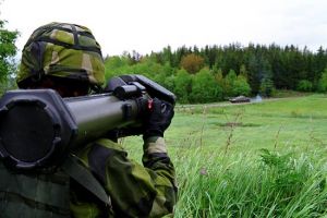 البنتاجون: تسليم ألفي صاروخ مضاد للدبابات لبغداد هذا الأسبوع