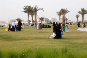 'أمانة الطائف': 88% من أبناء الطائف يؤيدون إنشاء حديقة خاصة للنساء