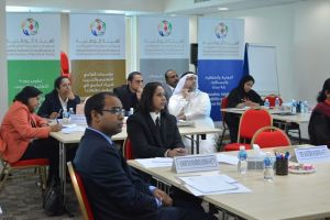 'الوطنية للمؤهلات' تعقد ورشًا تدريبيةً للمدارس الخاصة