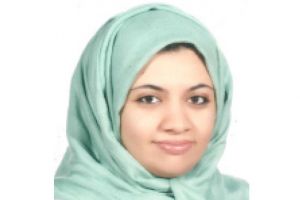 بكتيريا... لأجلك!