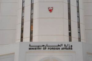 'الخارجية ': على المواطنين المتواجدين في ولاية الاسكا الأميركية أخذ الحيطة والحذر من الزلزال