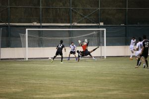 تحضيرات فرق دورة ناصر بن حمد الرمضانية تدخل المرحلة الأخيرة