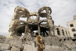 مقتل محافظ صنعاء خلال مواجهات مع الحوثيين