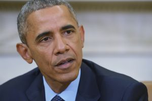 أوباما يدعو مجلس الشيوخ إلى 'التصويت سريعاً' على إصلاح وكالة الأمن القومي