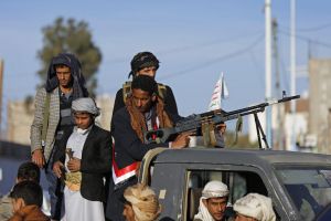 أنباء عن «مسودة اتفاق» بين الحوثيين والتحالف برعاية عمانية