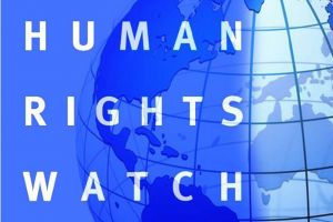 هيومن رايتس ووتش: قيود تعرض مشردي الحرب للمخاطر في العراق