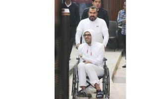 مصر ترحل أقدم مضرب عن الطعام في سجونها.. والخارجية الأميركية ترحب بالقرار