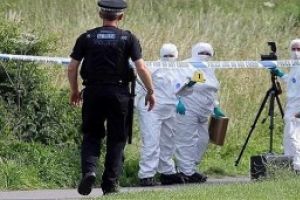 تمديد احتجاز صبي بريطاني متهم بقتل المبتعثة السعودية