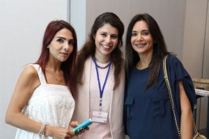 شاهد الصور... مدرسة 'سانت كريستوفر' تنظم إفطاراً سيخصص ريعه لصالح شهر رمضان