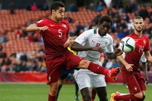 البرتغال توجه إنذار شديد اللهجة بثلاثية في شباك السنغال في مونديال الشباب