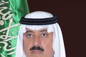 السعودية: وزير الحرس الوطني يعزّي أسر شهداء الدمام ونجران