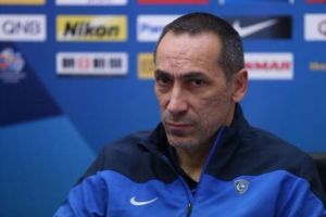 المدير الفني للهلال السعودي: سأتعلم اللغة العربية من أجل الحكام