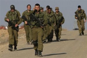 الجيش الإسرائيلي يباشر تدريبات «نهاية الكون» حتى الخميس المقبل