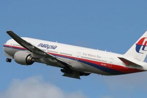 شركة الطيران الماليزية في 'حالة إفلاس تقنيا' إثر الكارثتين الجويتين