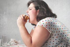 دراسة: السمنة تزيد مخاطر الإصابة بالرفرفة الأذينية