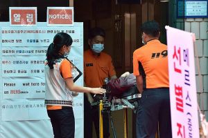 وفاة أول حالتين جراء الإصابة بفيروس 'كورونا' في كوريا الجنوبية