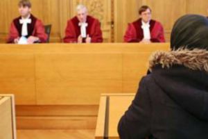 المحكمة العليا الأميركية تحكم لصالح مسلمة حرمت من وظيفة بسبب الحجاب