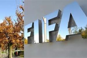 الفيفا يقول إن فالك 'غير متورط' في معاملات بقيمة 10 ملايين دولار