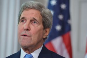 كيري يتوقع استمرار الحرب على 'داعش' لعدة سنوات   