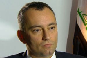 الأمم المتحدة تؤكد استعداد ها لتقديم الدعم لإعادة توحيد الضفة الغربية وقطاع غزة