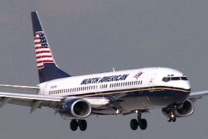 تقارير إعلامية: رحلات طيران أمريكية تواجه تهديدات بتفجيرات