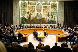 مجلس الأمن يؤيد إرساء هدنة إنسانية جديدة باليمن