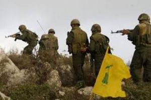 حزب الله يوسع هجومه قرب الحدود السورية اللبنانية ويسيطر على تلال