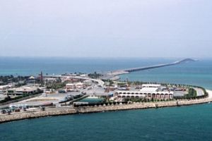 طقس البحرين .. مغبر مع تصاعد الأتربة في بعض المناطق