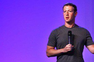 'فيس بوك' يكون فريقاً للعمل على أبحاث الذكاء الاصطناعي في باريس