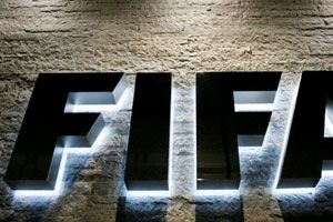 فضيحة الفيفا: المغرب دفع رشوة للحصول على تنظيم مونديال 1998