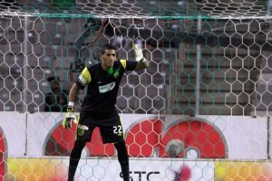 الأسباني كروز : القرني حارس اتحاد جدة أفضل حارس في آسيا